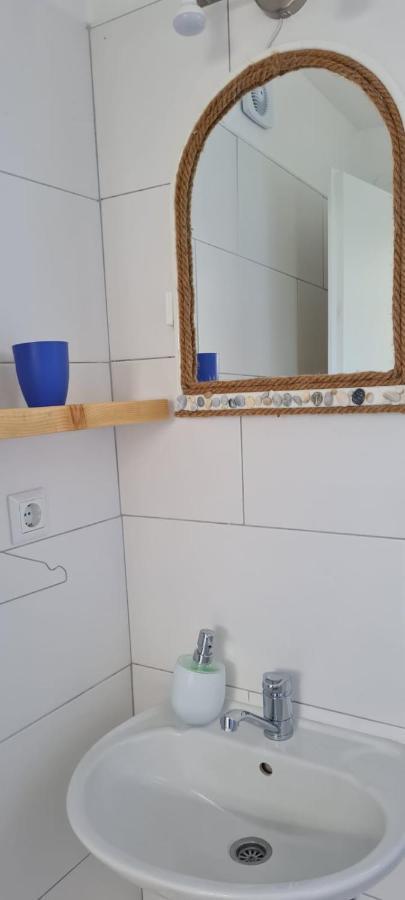 Apartmani Centar Seline Paklenica Exterior foto