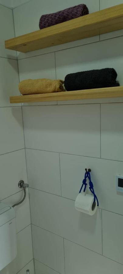 Apartmani Centar Seline Paklenica Exterior foto